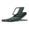 Etui Spigen Optik Armor do Samsung Galaxy S26 Ultra Abyss Green (Morska Zieleń)